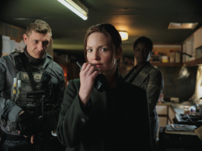 Imagen de The Capture (T3): Ep.4  - 3