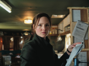 Imagen de The Capture (T3): Ep.4  - 4