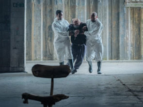 Imagen de The Capture (T3): Ep.5  - 3