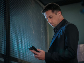 Imagen de The Capture (T3): Ep.6  - 1
