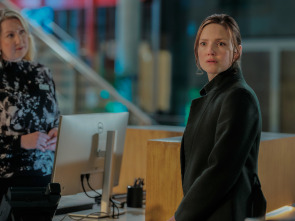 Imagen de The Capture (T3): Ep.6  - 3