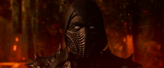 Imagen de Mortal Kombat II - 7