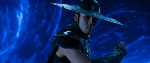Imagen de Mortal Kombat II - 11