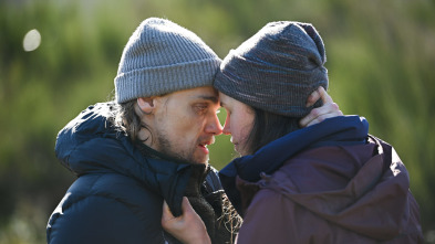 Imagen de Tracker (T3): Ep.18  - 1