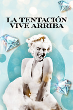 Imagen de La tentación vive arriba - 1