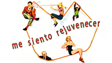 Imagen de Me siento rejuvenecer - 2