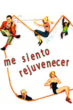 Imagen de Me siento rejuvenecer - 1