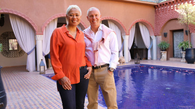 Imagen de Hoteles... (T5): Kasbah Tamadot, Marruecos - 2
