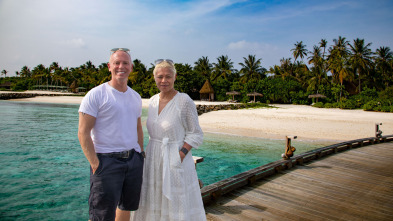 Imagen de Hoteles increíbles: la...: Joali, Maldivas - 2