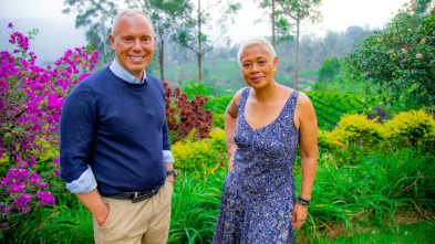 Imagen de Hoteles increíbles: la...: Ceylon Tea Trails, Sri Lanka - 2