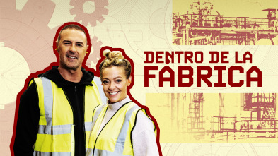 Imagen de Dentro de la fábrica  - 2