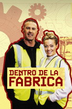 Imagen de Dentro de la fábrica  - 1