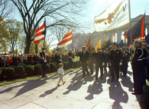 Imagen de JFK Jr.: el príncipe...: Ep.1 - 5