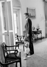 Imagen de JFK Jr.: el príncipe...: Ep.2 - 1
