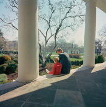 Imagen de JFK Jr.: el príncipe...: Ep.2 - 6