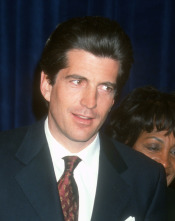 Imagen de JFK Jr.: el príncipe...: Ep.3 - 5