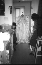 Imagen de El vestido de boda de Diana - 3