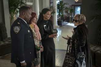 Imagen de Elsbeth (T3): Ep.20 Eso es todo - 3