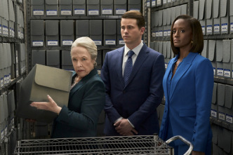 Imagen de Matlock (T2): Ep.15 ¿Tú quién eres? - 2
