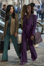 Imagen de Matlock (T2): Ep.15 ¿Tú quién eres? - 3