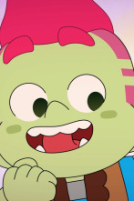 Imagen de Lana Barbalarga (T1): Vacaciones programadas - 1