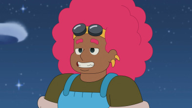 Imagen de Lana Barbalarga (T1): Todos a una - 2