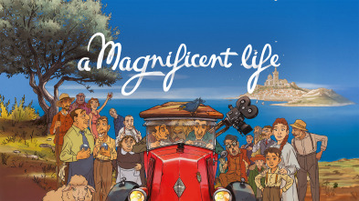 Imagen de A Magnificient Life - 2
