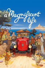 Imagen de A Magnificient Life - 1