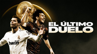 Imagen de El último duelo - 2