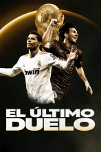 Imagen de El último duelo - 1