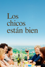 Imagen de Los chicos están bien - 1