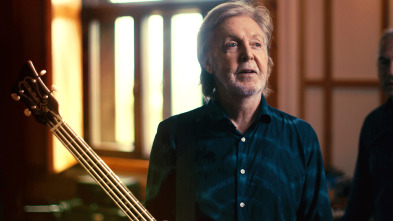 Imagen de El bajo perdido de McCartney - 4