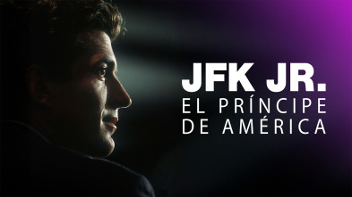 Imagen de JFK Jr.: el príncipe de América  - 2