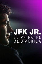 Imagen de JFK Jr.: el príncipe de América  - 1