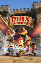 Imagen de Max y la pandilla medieval (T2) - 1