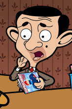 Imagen de Mr. Bean (T3): Bean y las pulgas - 1