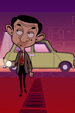 Imagen de Mr. Bean (T3): Se busca - 1