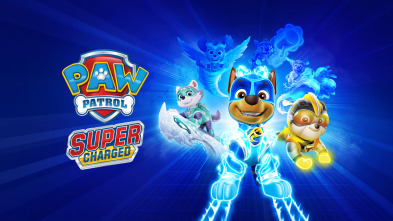 Imagen de Patrulla Canina: La Poderosa Patrulla - 2