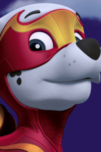 Imagen de Patrulla Canina: La Poderosa Patrulla - 3