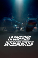 Imagen de La conexión intergaláctica - 1