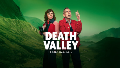 Imagen de Death valley (T2) - 2
