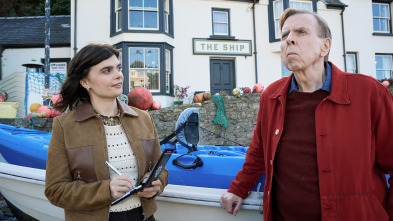 Imagen de Death valley (T2): Ep.2  - 1