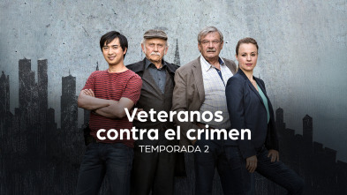 Imagen de Veteranos contra el crimen (T2) - 2