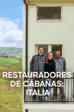 Imagen de Restauradores de cabañas: Italia (T1) - 1