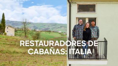 Imagen de Restauradores de cabañas: Italia (T1) - 2