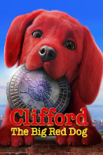 Imagen de Clifford: El Gran Perro Rojo - 1
