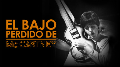 Imagen de El bajo perdido de McCartney - 2