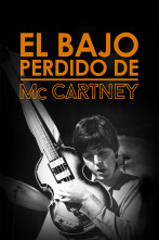 Imagen de El bajo perdido de McCartney - 1