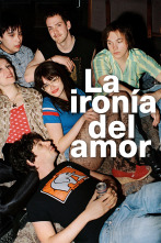 Imagen de La ironía del amor - 1