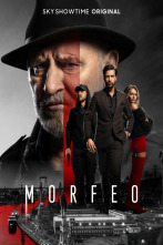 Imagen de Morpheus (T1) - 1